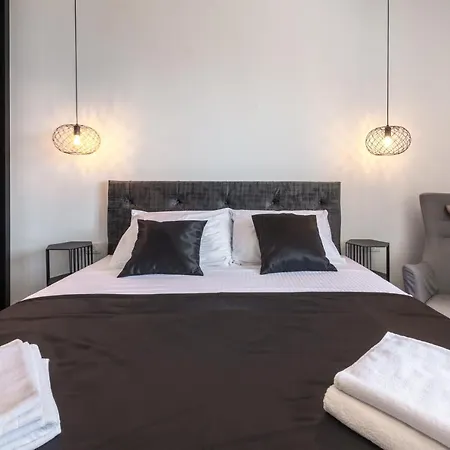 Superior Marangun Appartement *