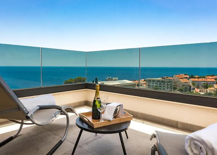 Superior Marangun Appartement