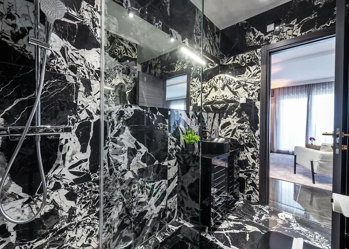 Appartement Superior Marangun