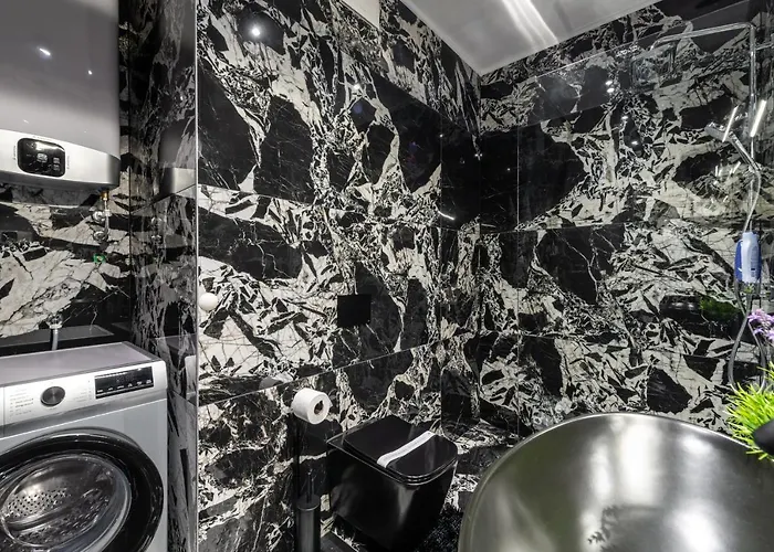 Appartement Superior Marangun *