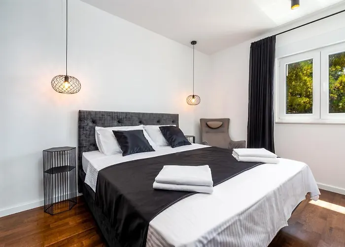 Superior Marangun Appartement