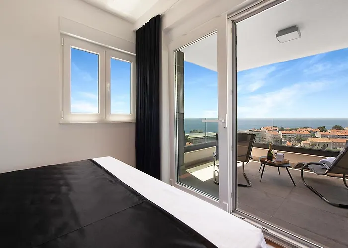 Appartement Superior Marangun Dubrovnik