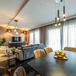 Appartement Superior Marangun