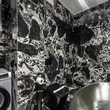 Appartement Superior Marangun *