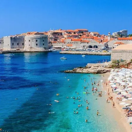 Apartmán Superior Marangun *