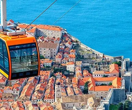 Superior Marangun Dubrovník