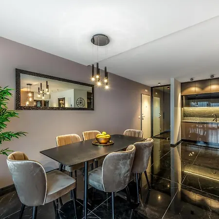 Apartament Superior Marangun Dubrownik