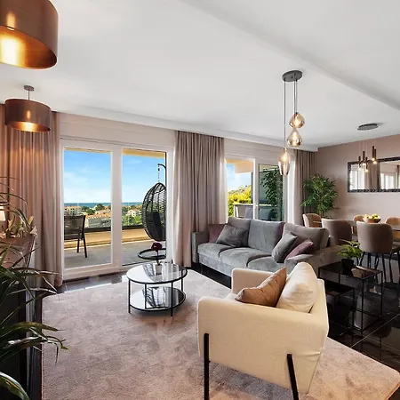 Superior Marangun Apartament Dubrownik