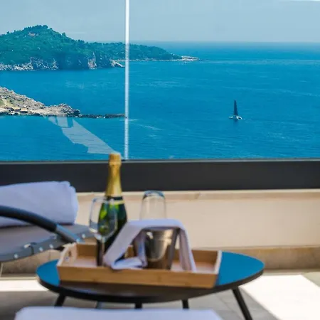 Superior Marangun Lejlighed