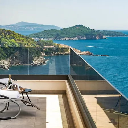 Superior Marangun * Dubrovnik