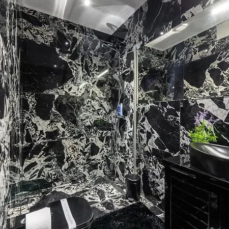 Superior Marangun Apartmán