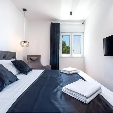 Superior Marangun Apartament Dubrownik