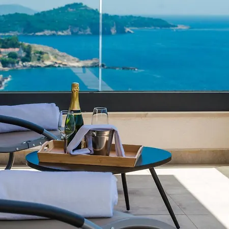 Apartament Superior Marangun *