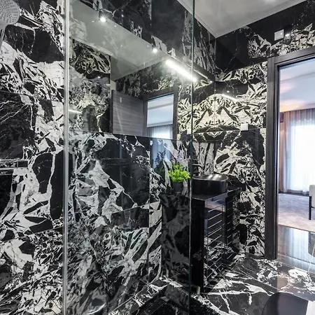 Apartament Superior Marangun