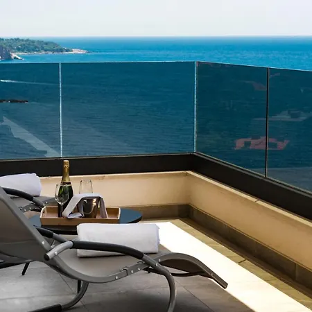 Apartmán Superior Marangun Dubrovník