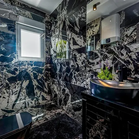 Apartmán Superior Marangun