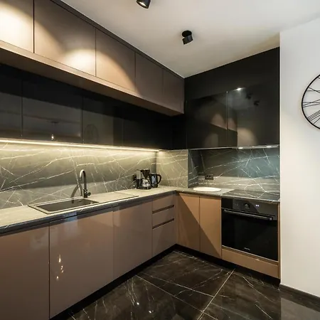 Superior Marangun * Dubrownik