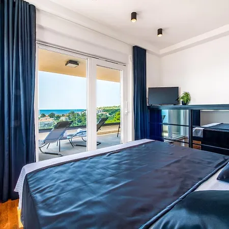 Apartament Superior Marangun Dubrownik