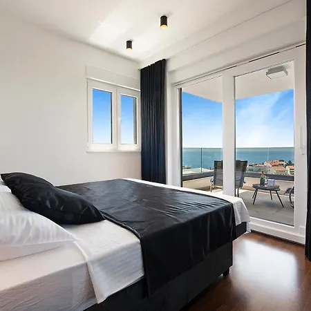 Superior Marangun Apartament