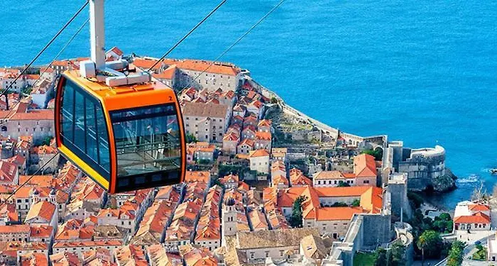 Superior Marangun Dubrovnik