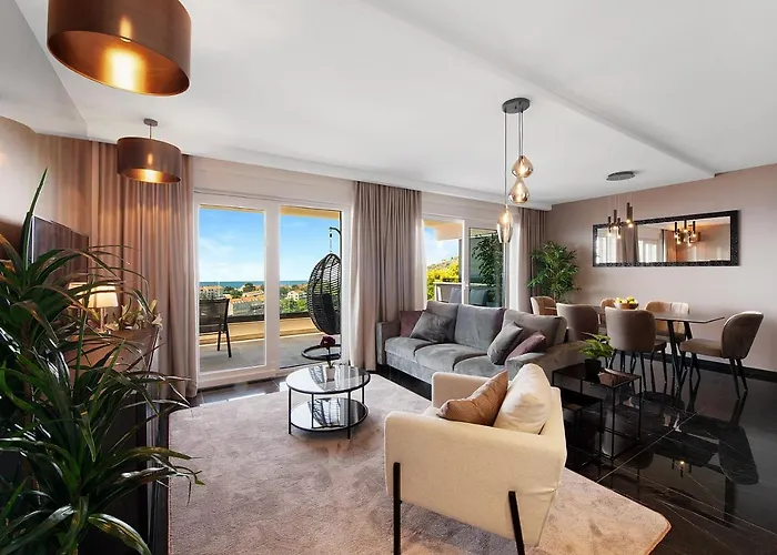 Superior Marangun Apartman Dubrovnik