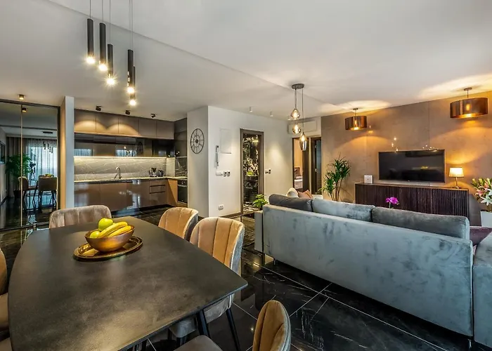 Superior Marangun 두브로브니크