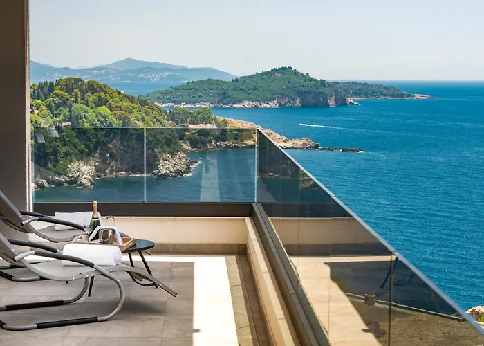 Superior Marangun * Dubrovnik