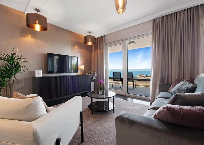 Superior Marangun Dubrovnik