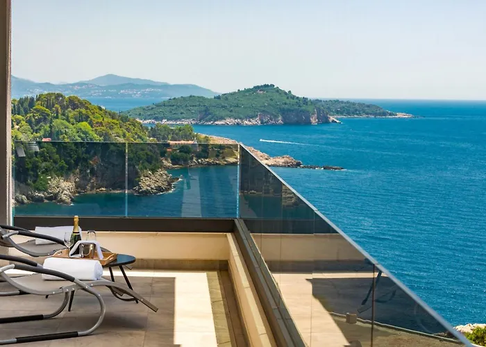 Apartman Superior Marangun Dubrovnik