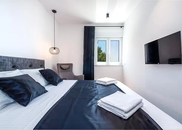 Superior Marangun Apartman Dubrovnik