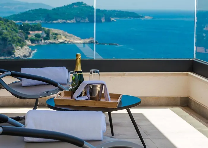 아파트 Superior Marangun *