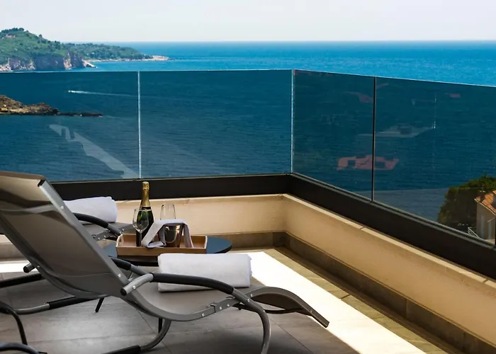 Apartman Superior Marangun Dubrovnik