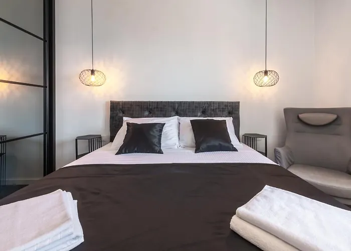 Superior Marangun Apartman *