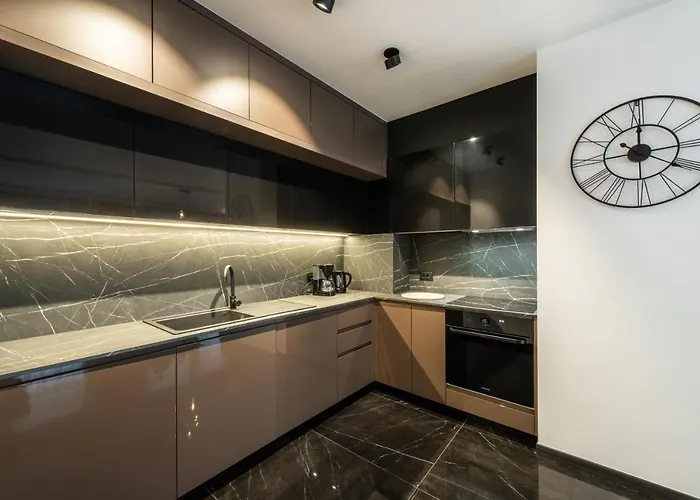 Superior Marangun * Dubrovnik