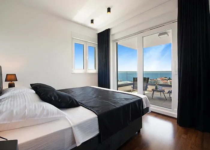 Superior Marangun Apartman