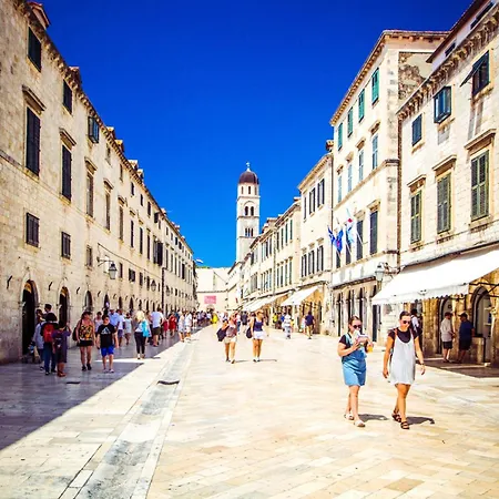 Apartamento Superior Marangun