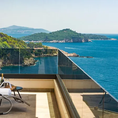 Apartmán Superior Marangun Dubrovník